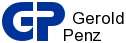 GP-Softwaretechnik Logo