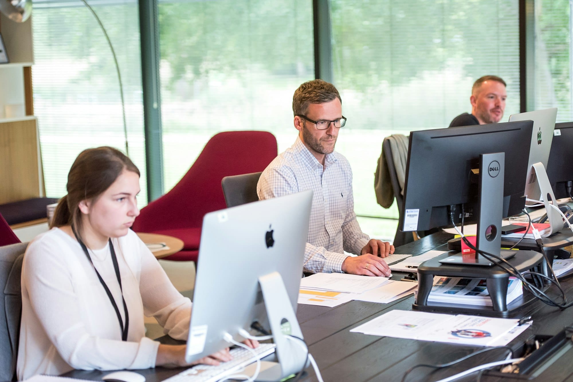 Arbeitsabläufe vereinfachen - mit kleinen Schritten beginnen